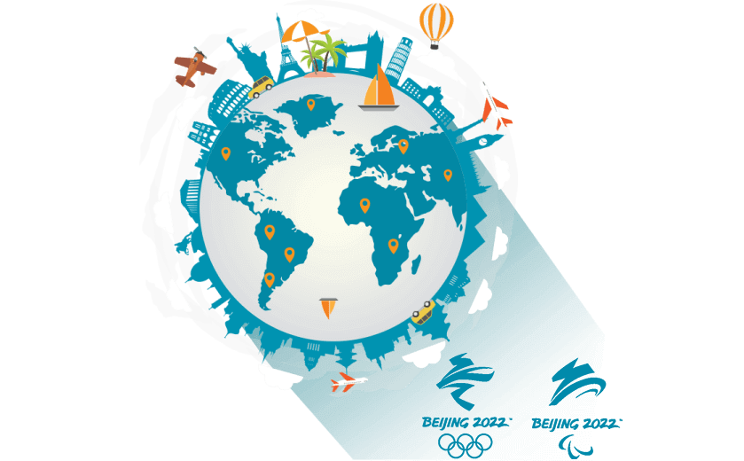 在圣马力诺连接到中国的加速器 - GOTOCN